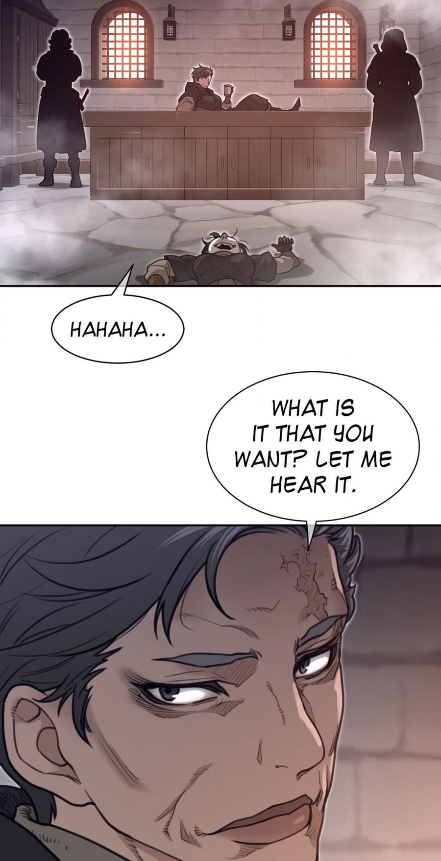 Perfect Half Uncensored, chapter 193, page 24 of 57