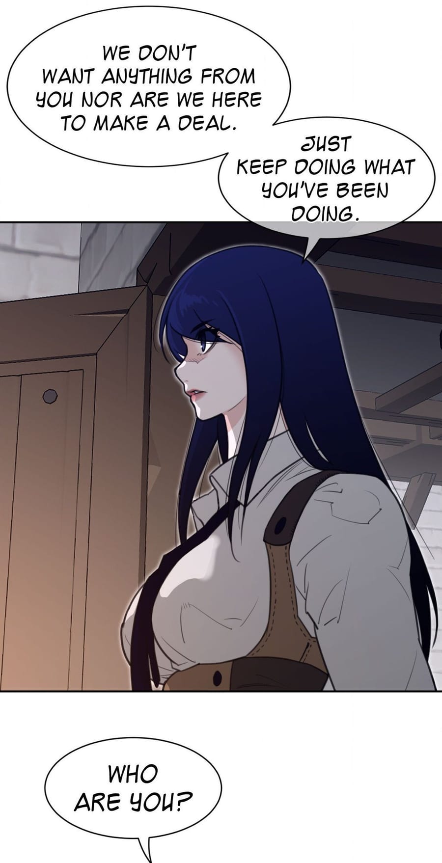 Perfect Half Uncensored, chapter 193, page 26 of 57