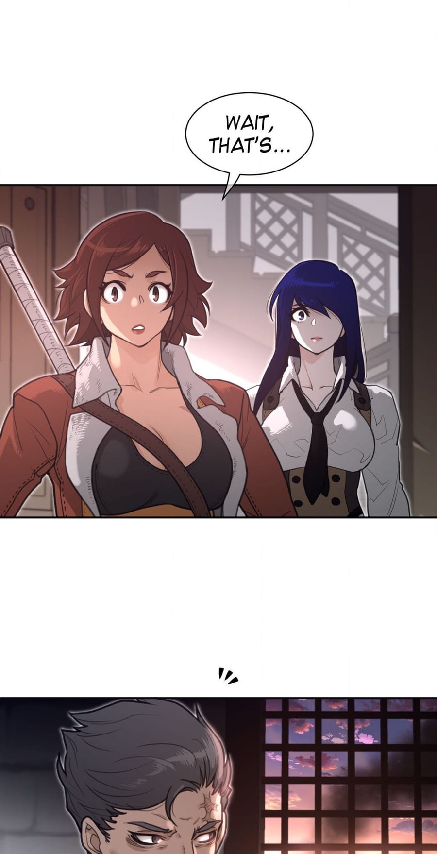 Perfect Half Uncensored, chapter 193, page 29 of 57