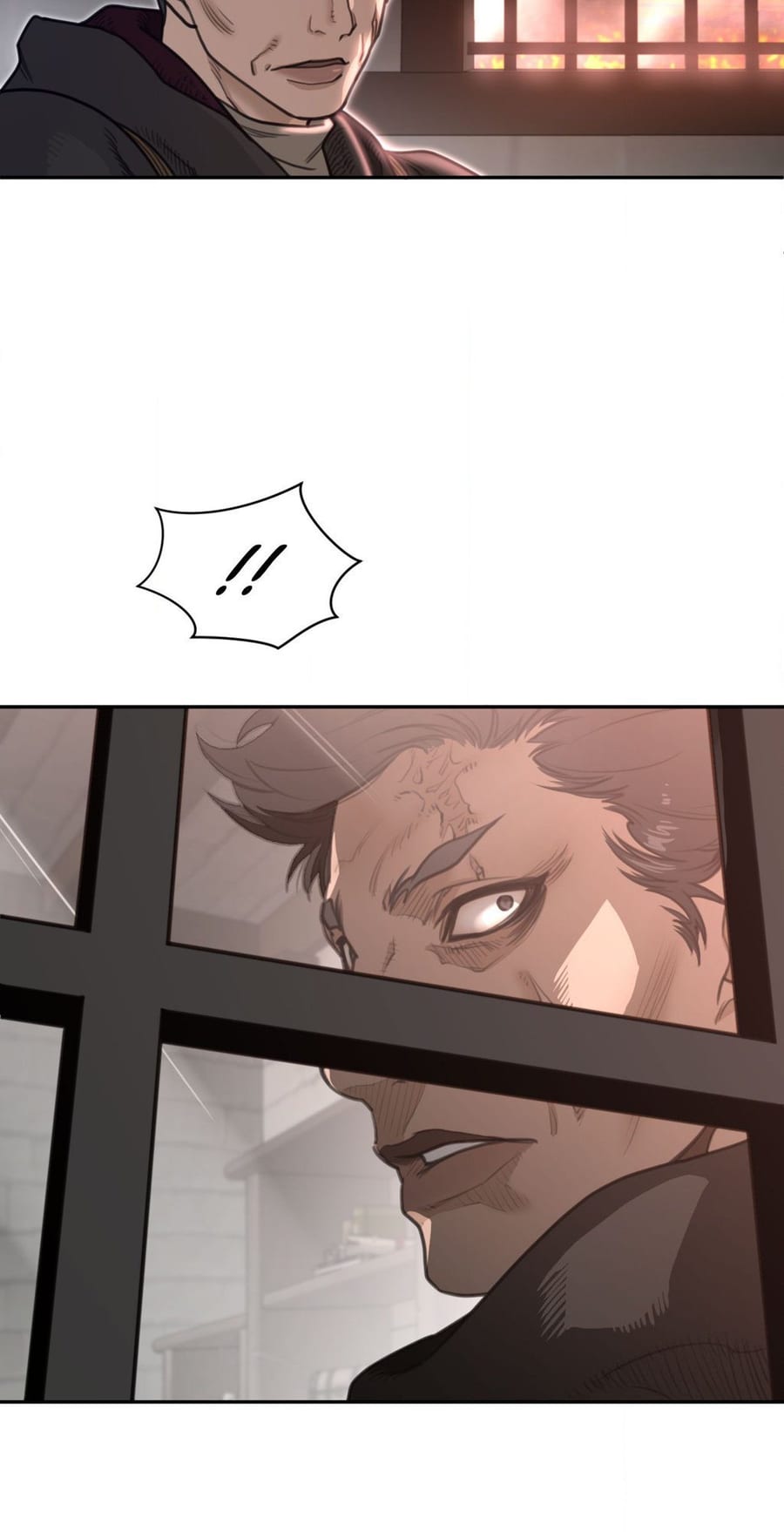 Perfect Half Uncensored, chapter 193, page 30 of 57