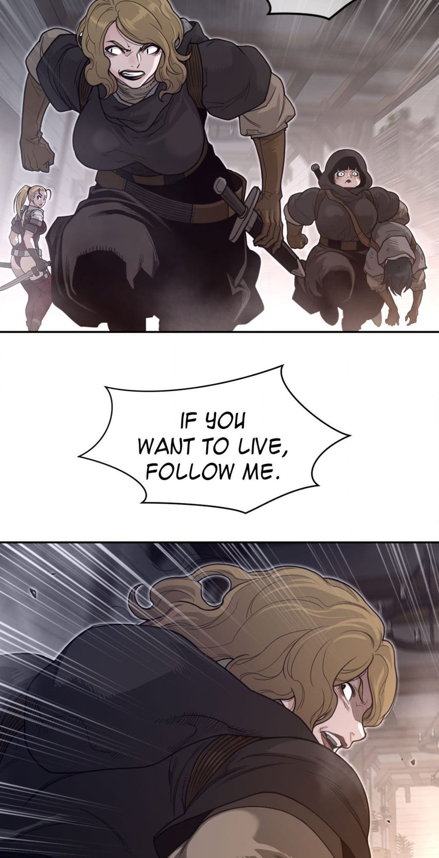 Perfect Half Uncensored, chapter 193, page 35 of 57