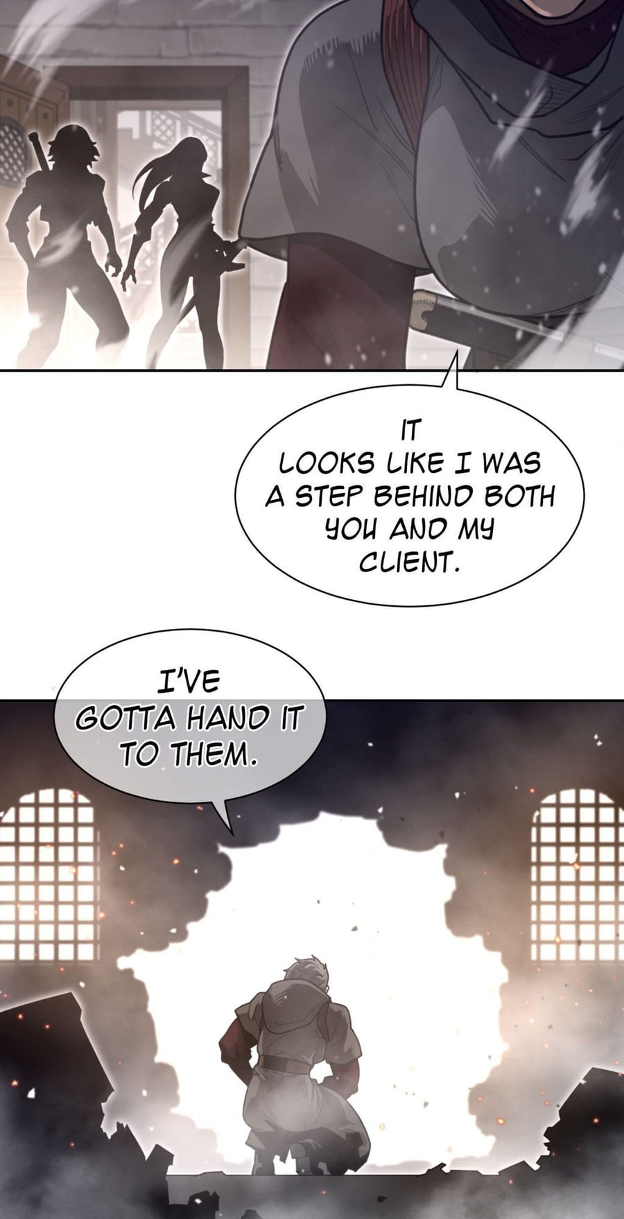 Perfect Half Uncensored, chapter 193, page 38 of 57
