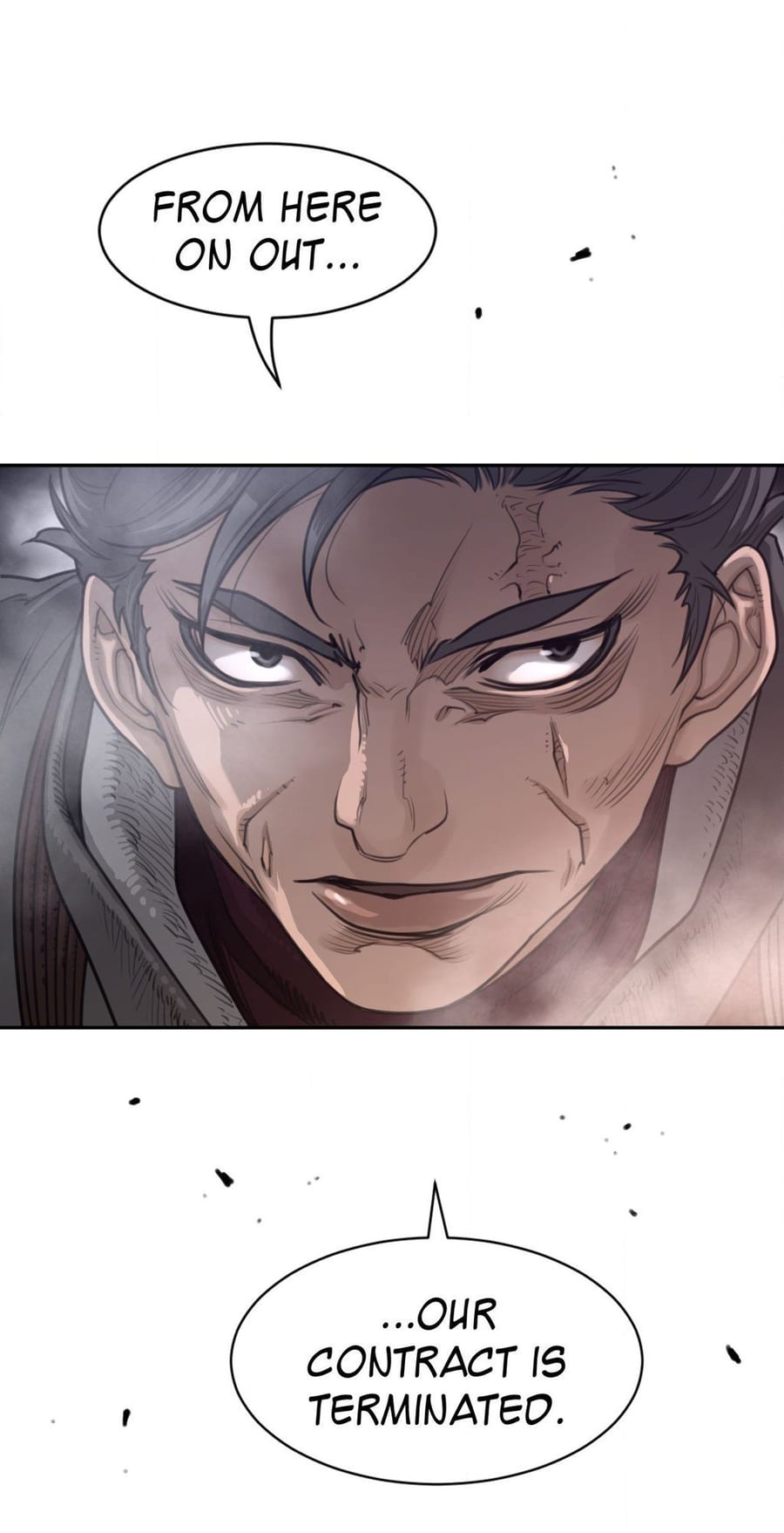 Perfect Half Uncensored, chapter 193, page 40 of 57