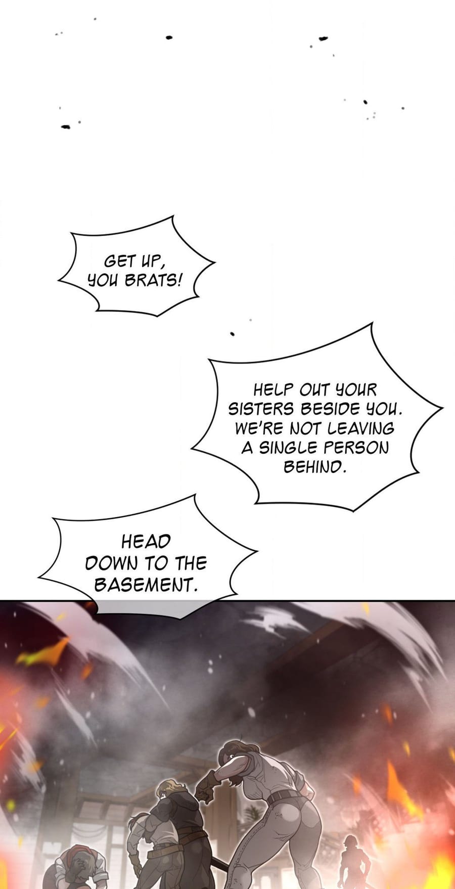Perfect Half Uncensored, chapter 193, page 41 of 57