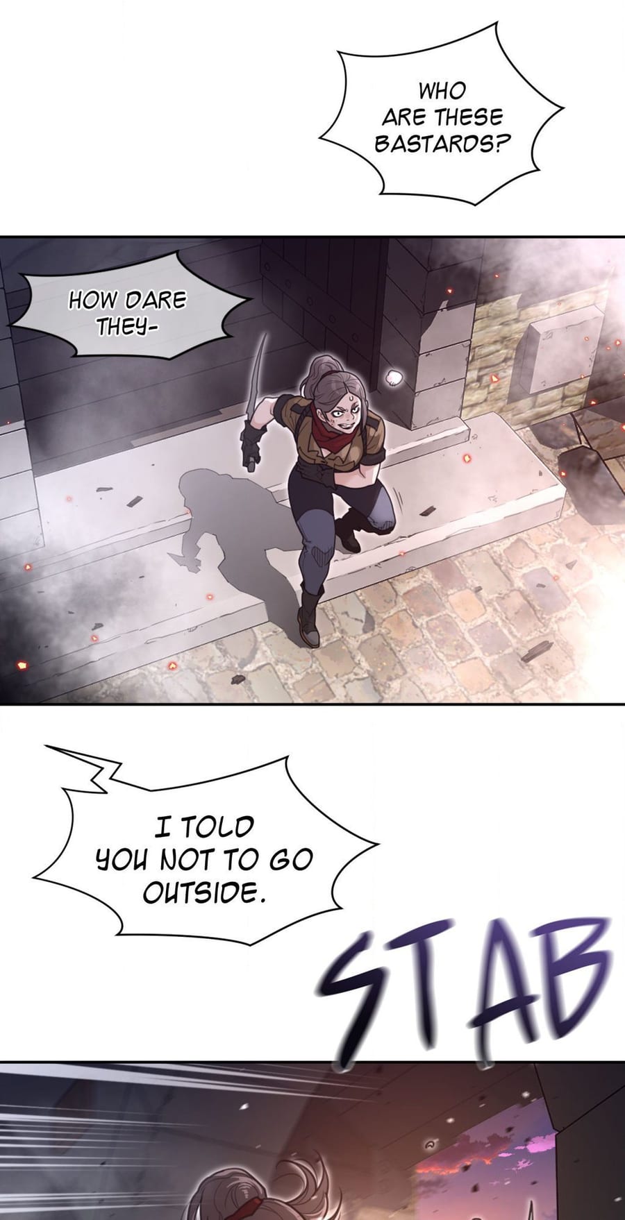 Perfect Half Uncensored, chapter 193, page 43 of 57