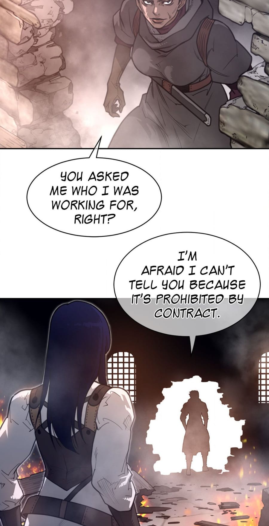 Perfect Half Uncensored, chapter 193, page 50 of 57