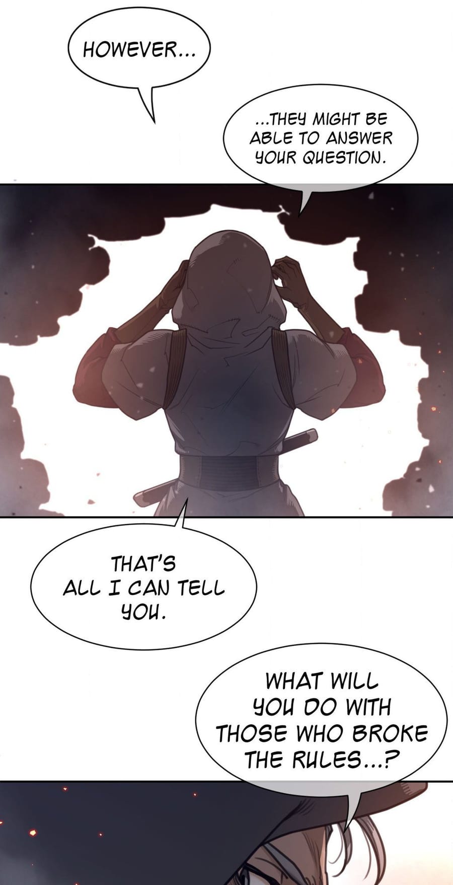 Perfect Half Uncensored, chapter 193, page 52 of 57