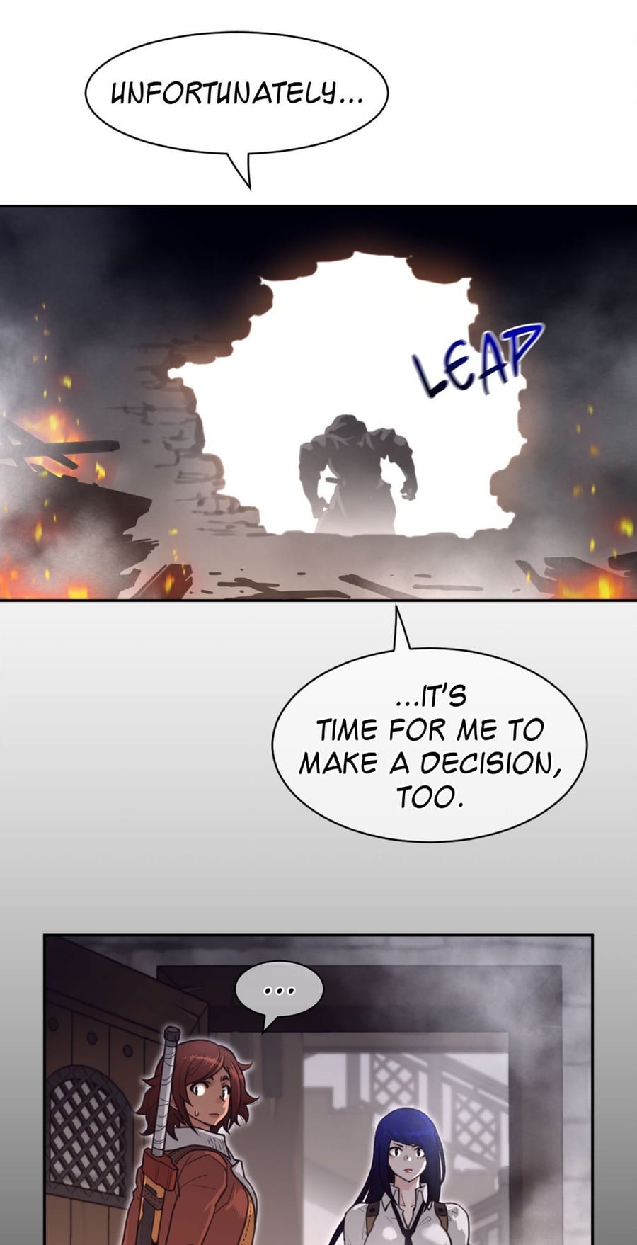 Perfect Half Uncensored, chapter 193, page 55 of 57