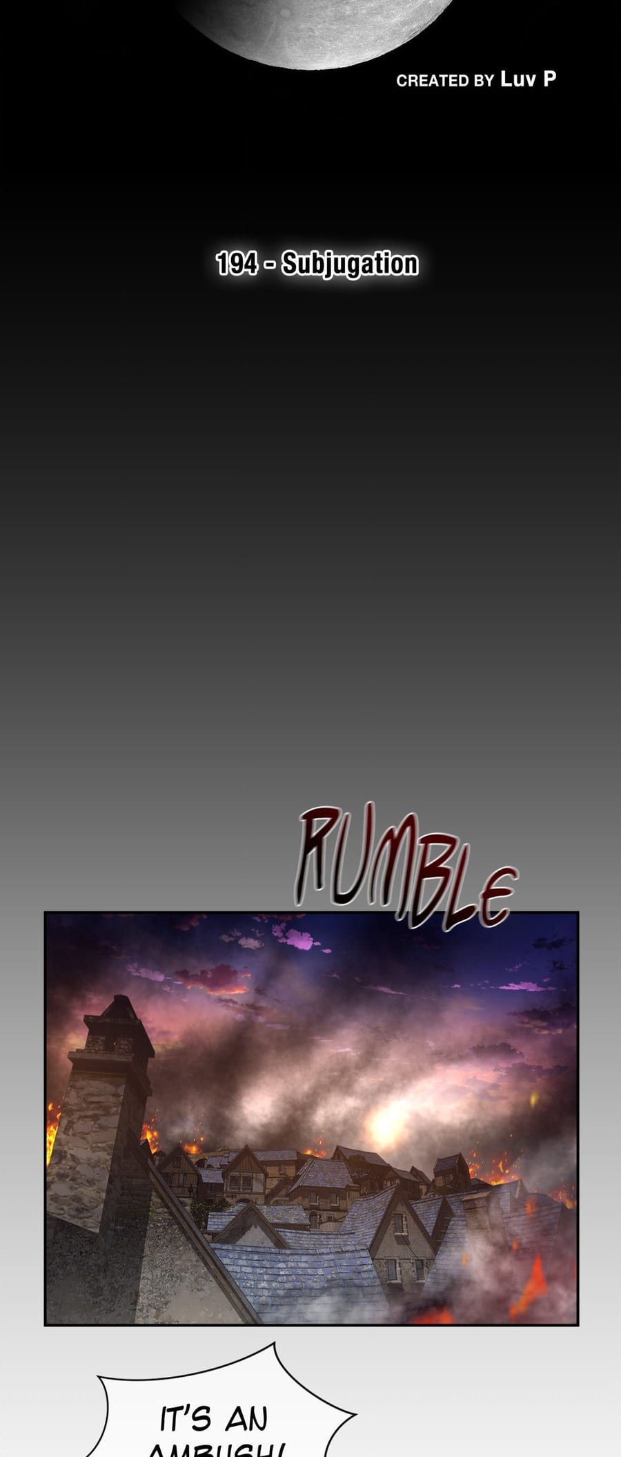 Perfect Half Uncensored, chapter 194, page 5 of 35
