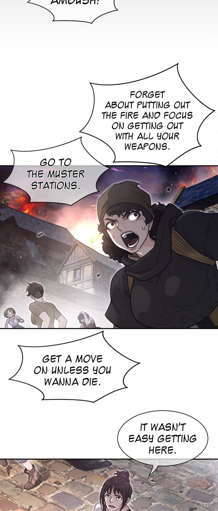Perfect Half Uncensored, chapter 194, page 6 of 35