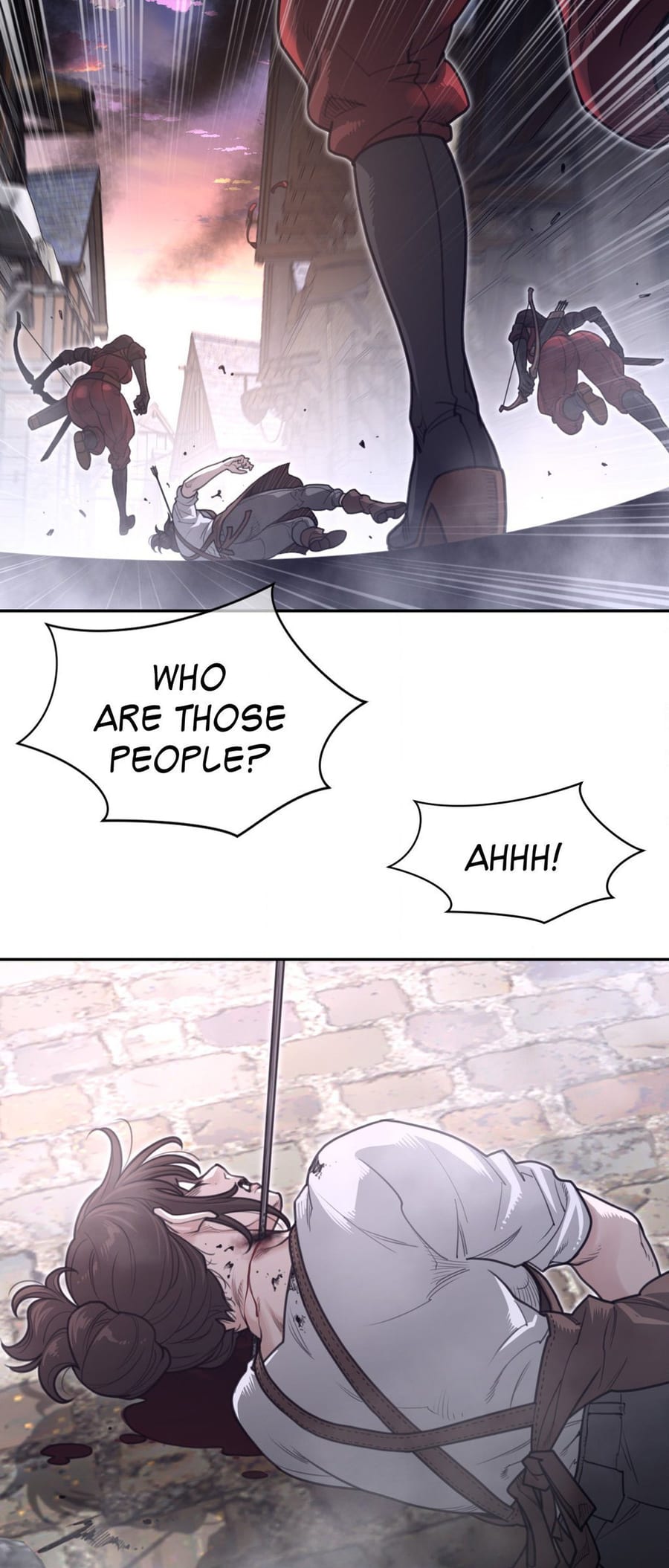 Perfect Half Uncensored, chapter 194, page 8 of 35