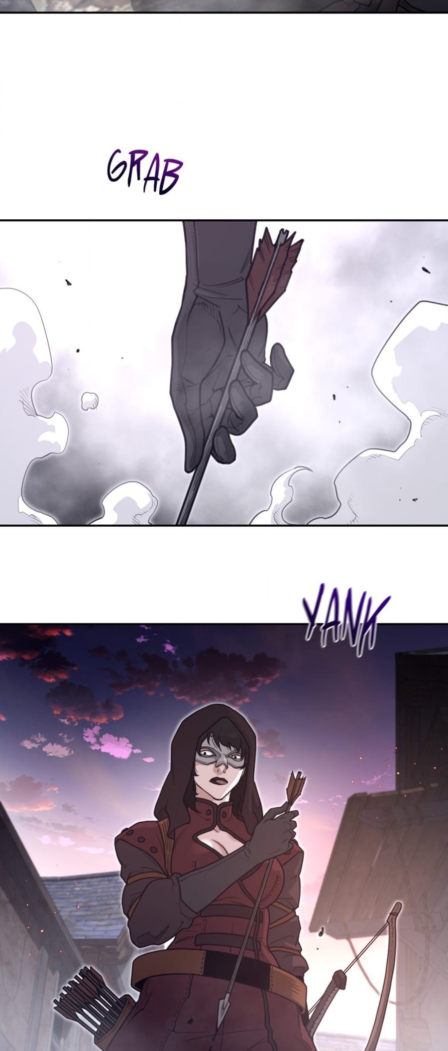 Perfect Half Uncensored, chapter 194, page 9 of 35