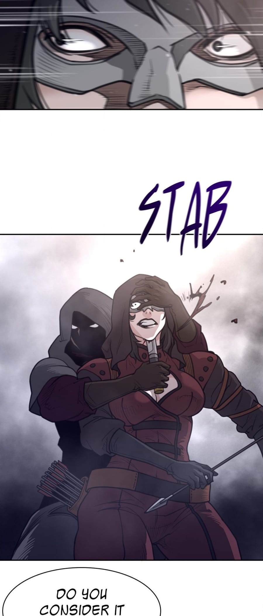Perfect Half Uncensored, chapter 194, page 11 of 35