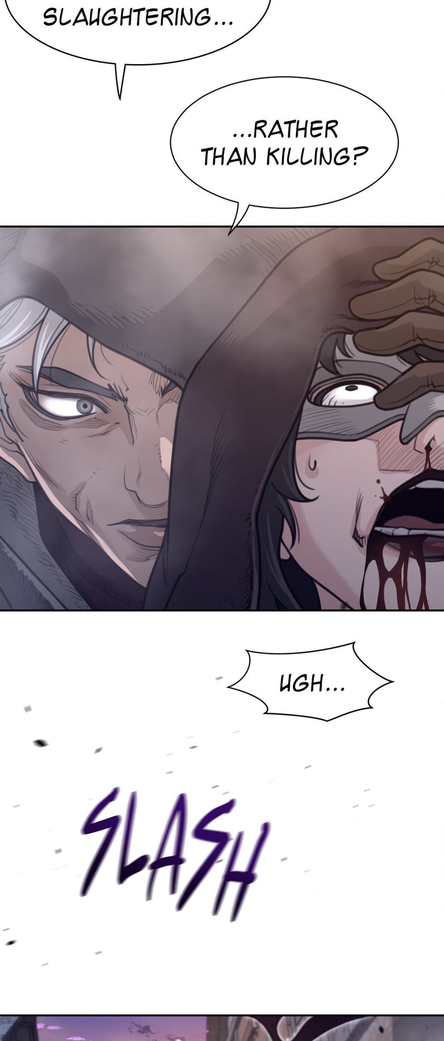 Perfect Half Uncensored, chapter 194, page 12 of 35