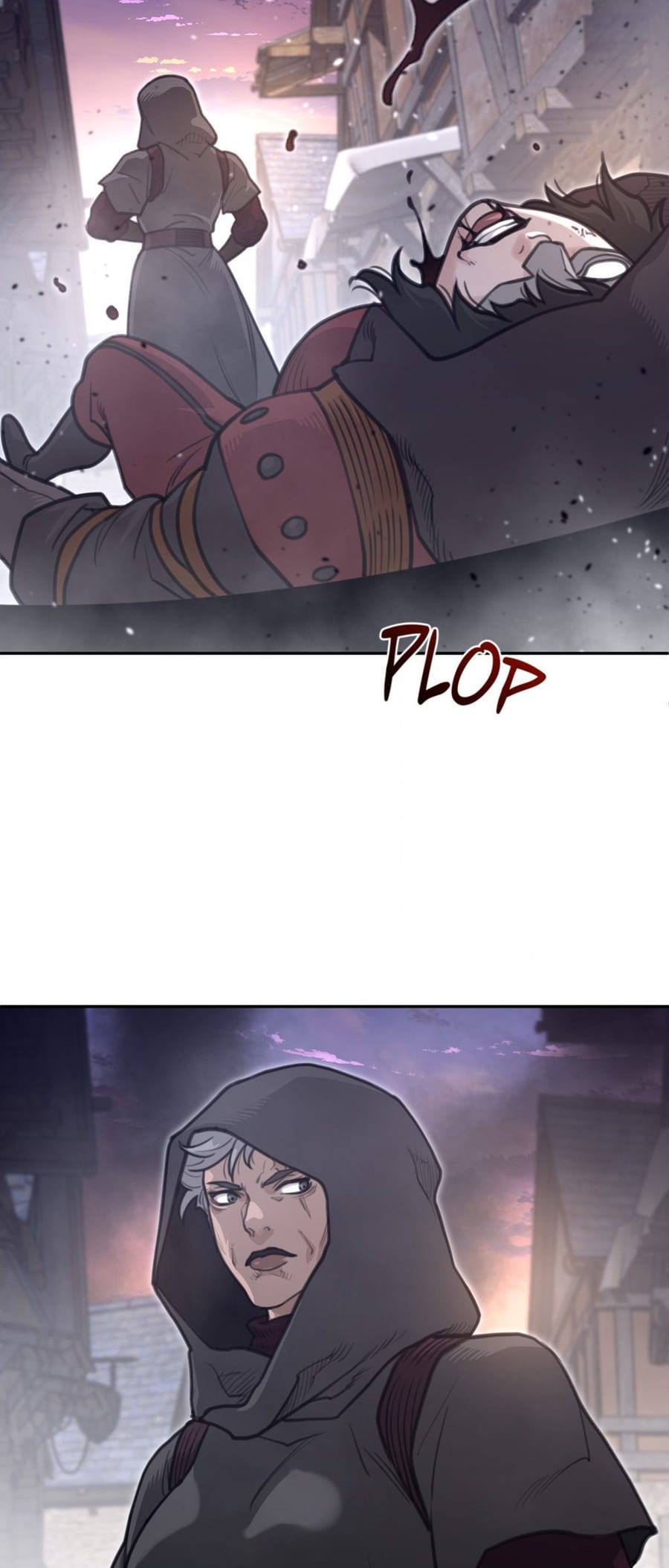 Perfect Half Uncensored, chapter 194, page 13 of 35