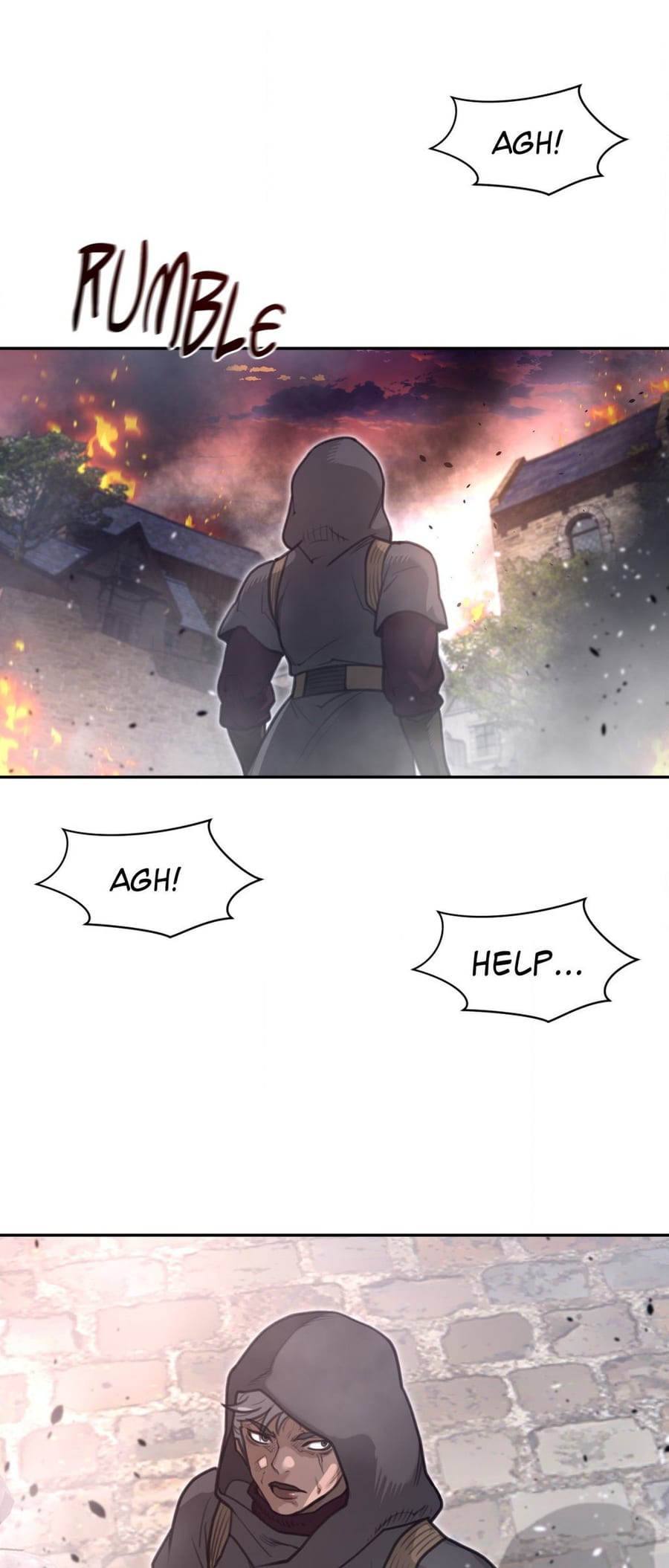 Perfect Half Uncensored, chapter 194, page 15 of 35
