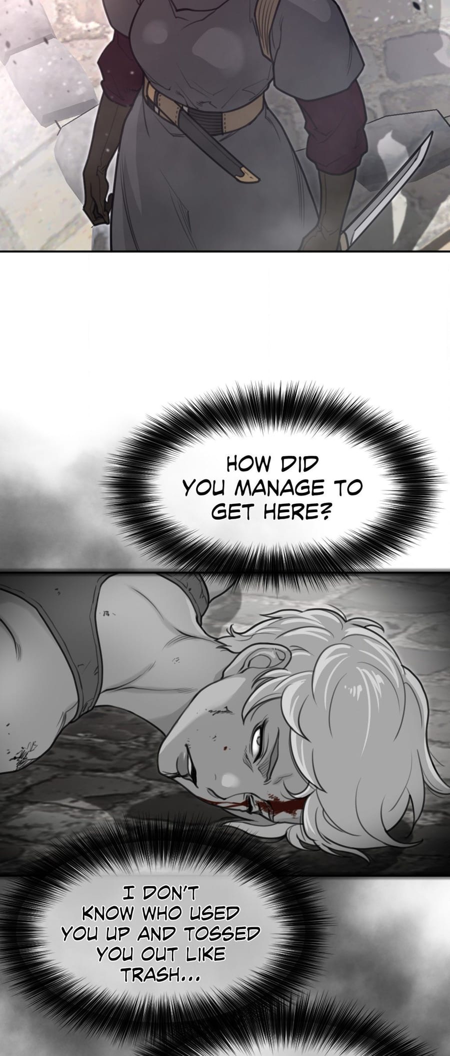 Perfect Half Uncensored, chapter 194, page 16 of 35