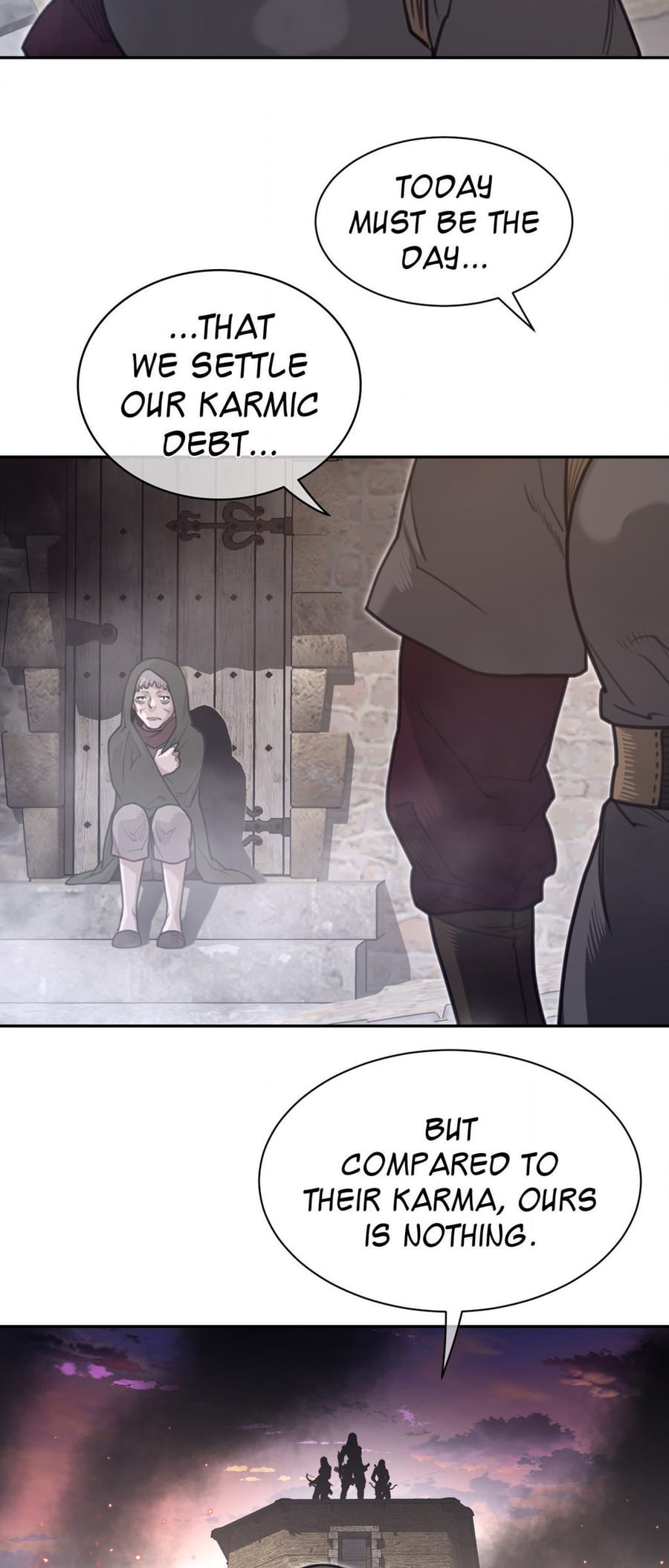 Perfect Half Uncensored, chapter 194, page 18 of 35