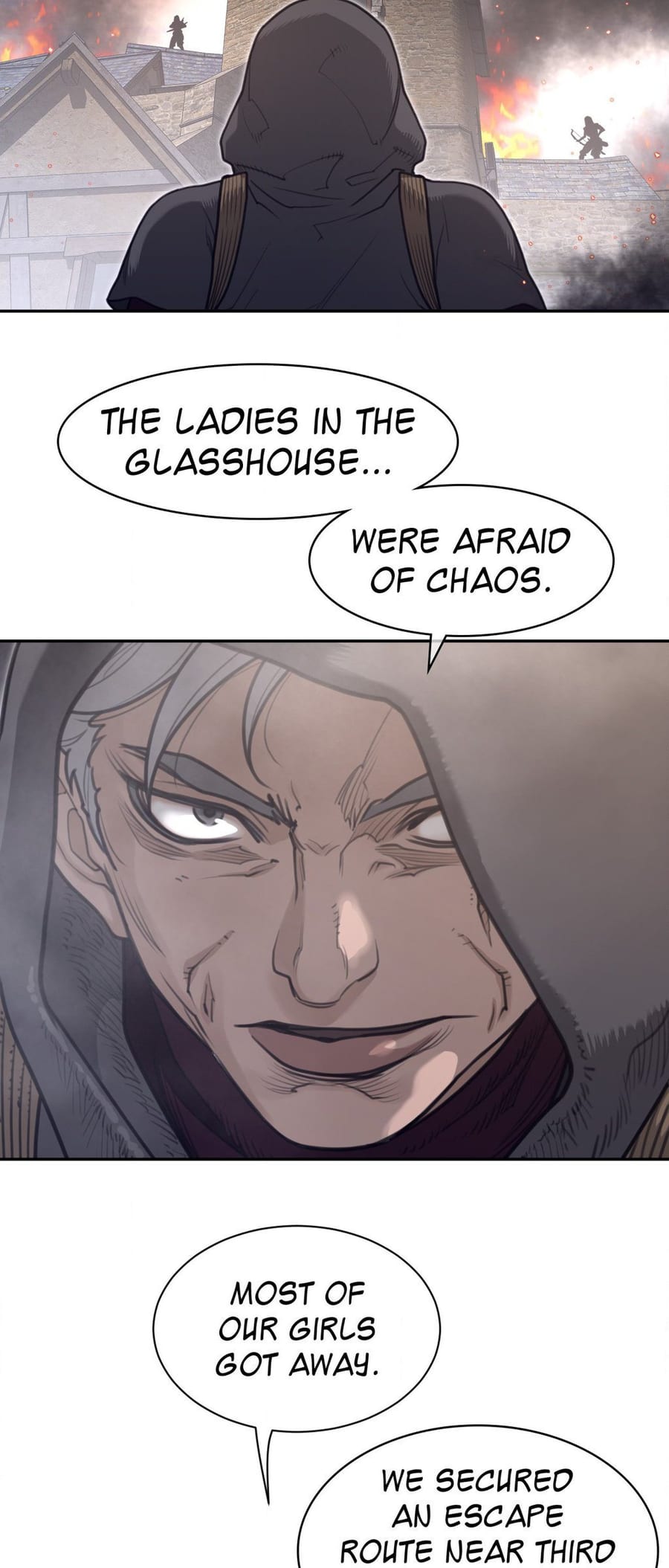 Perfect Half Uncensored, chapter 194, page 19 of 35
