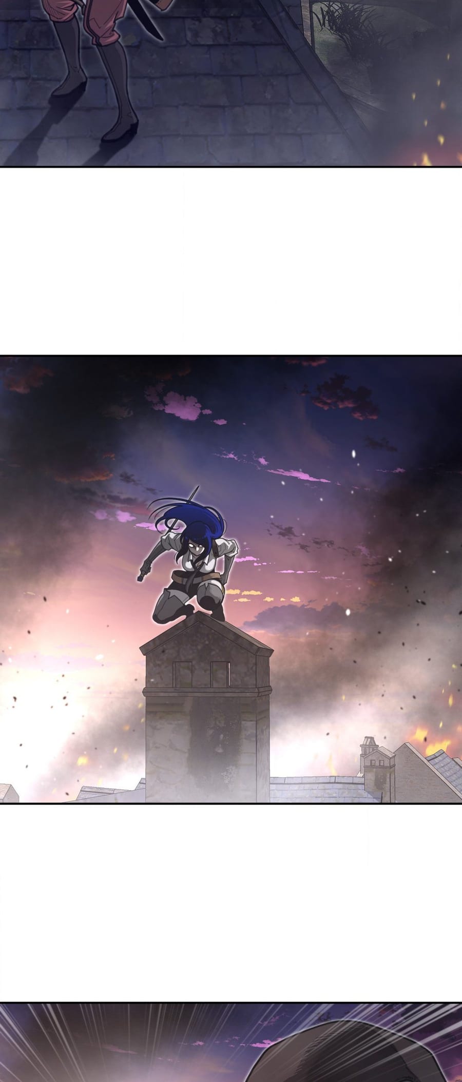 Perfect Half Uncensored, chapter 194, page 23 of 35