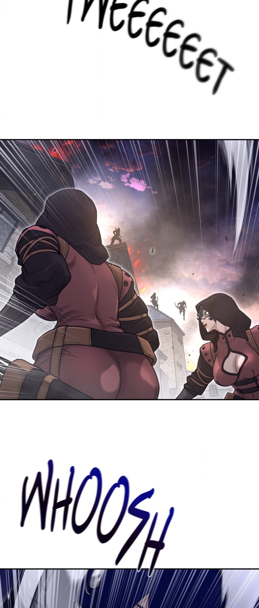 Perfect Half Uncensored, chapter 194, page 25 of 35