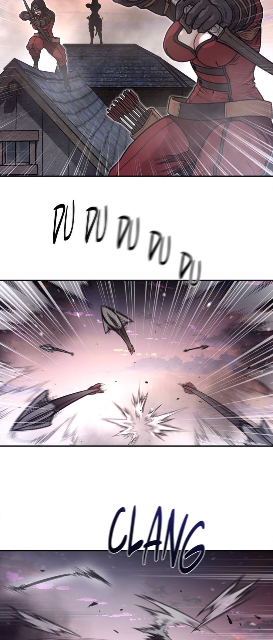 Perfect Half Uncensored, chapter 194, page 27 of 35