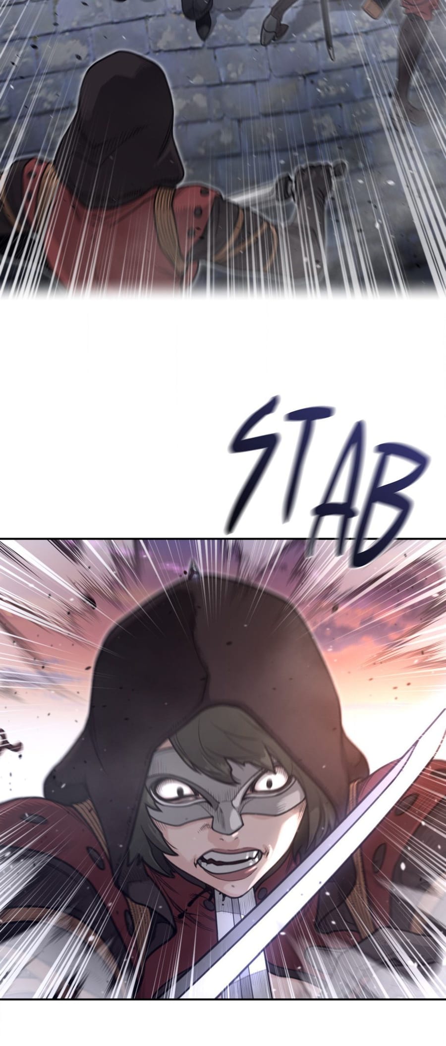 Perfect Half Uncensored, chapter 194, page 29 of 35