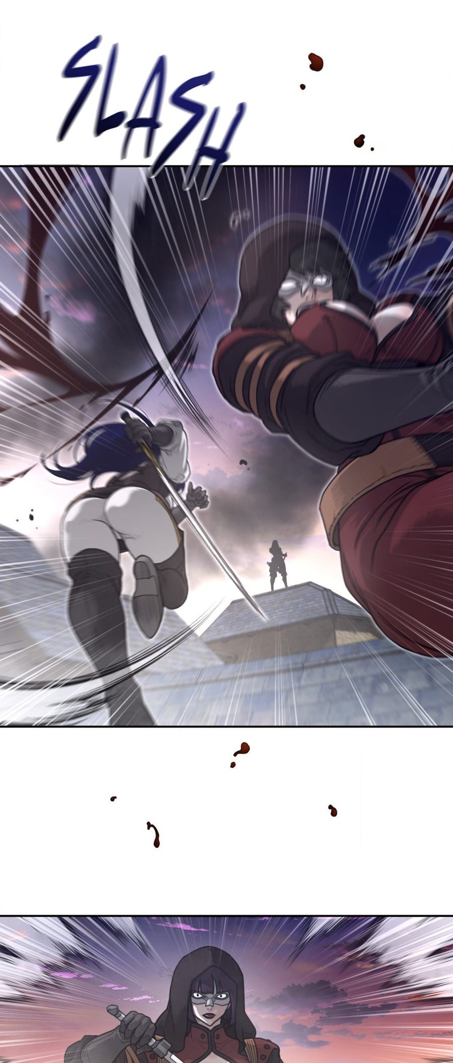 Perfect Half Uncensored, chapter 194, page 30 of 35