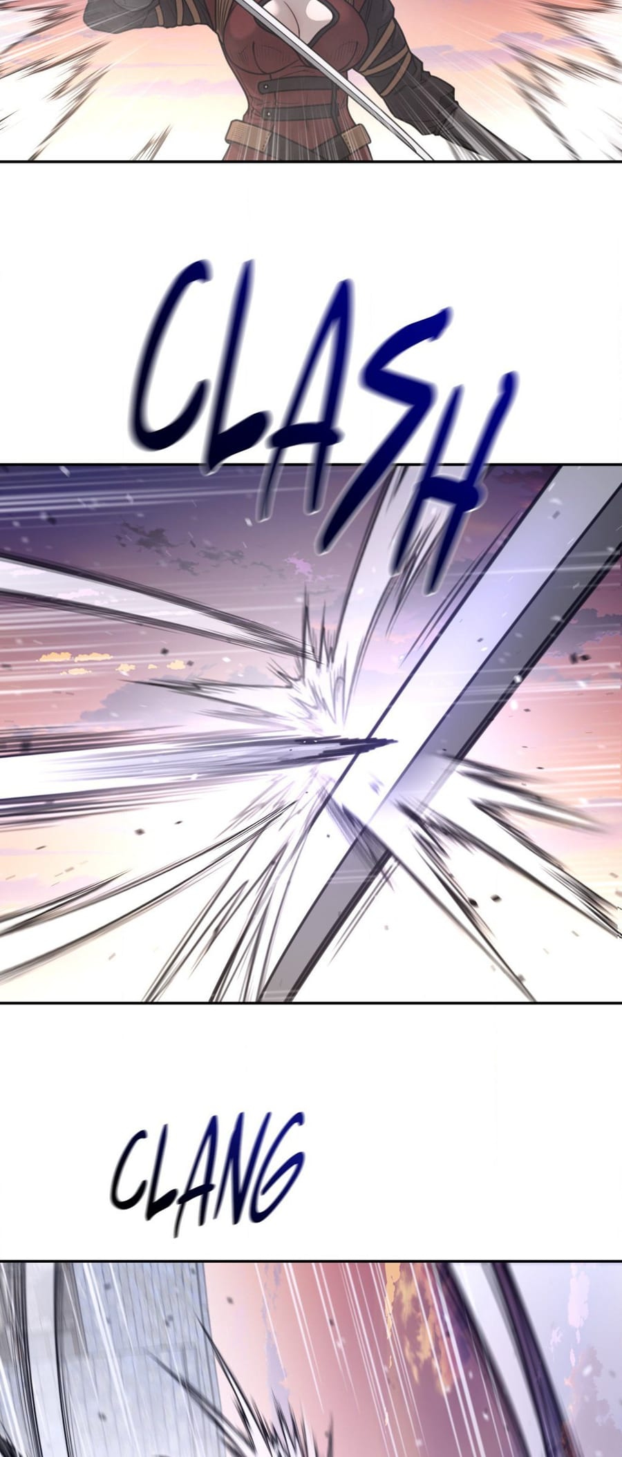 Perfect Half Uncensored, chapter 194, page 31 of 35