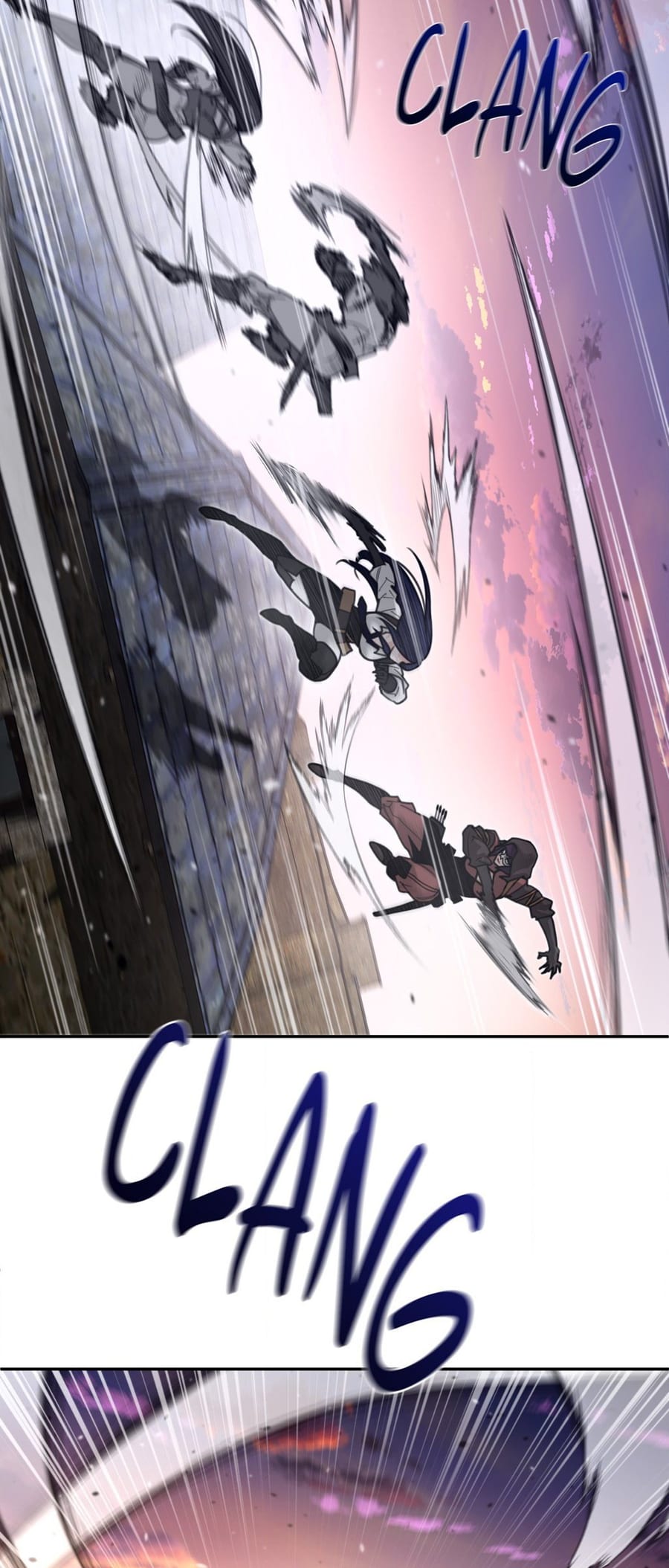 Perfect Half Uncensored, chapter 194, page 32 of 35