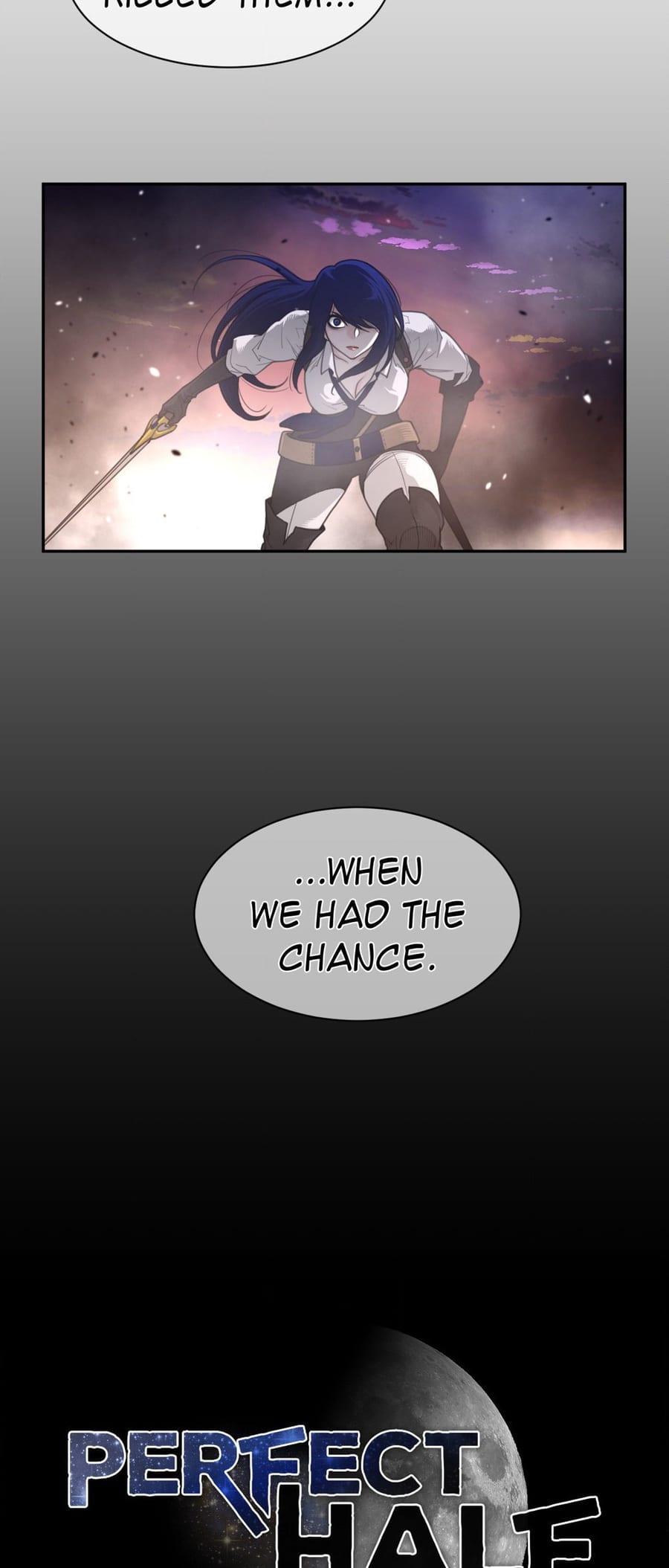 Perfect Half Uncensored, chapter 194, page 34 of 35
