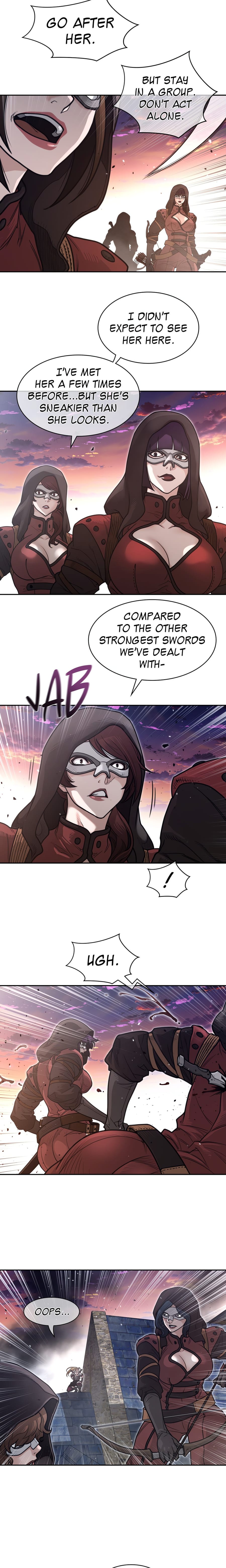 Perfect Half Uncensored, chapter 195, page 6 of 12