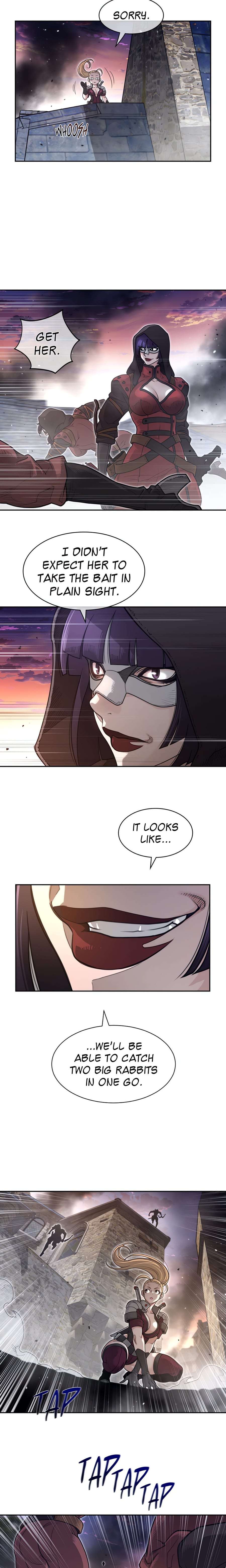 Perfect Half Uncensored, chapter 195, page 7 of 12