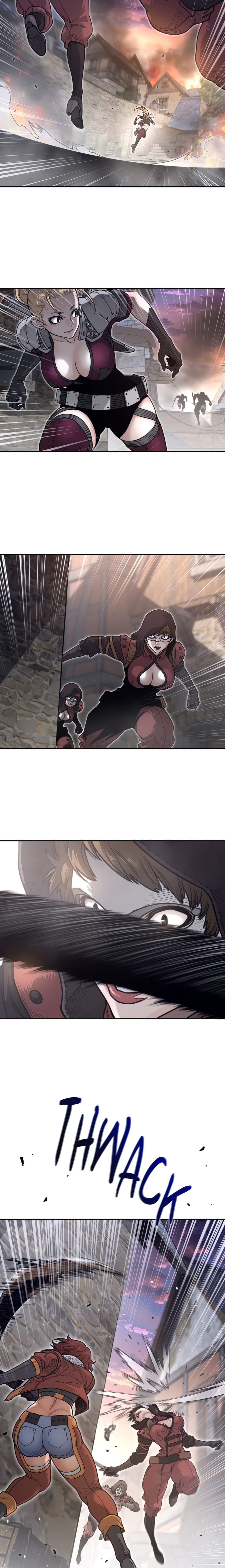 Perfect Half Uncensored, chapter 195, page 8 of 12