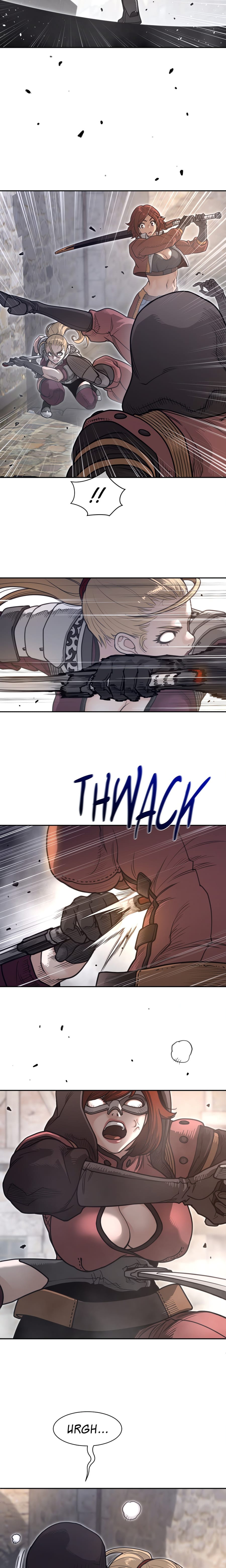 Perfect Half Uncensored, chapter 195, page 9 of 12