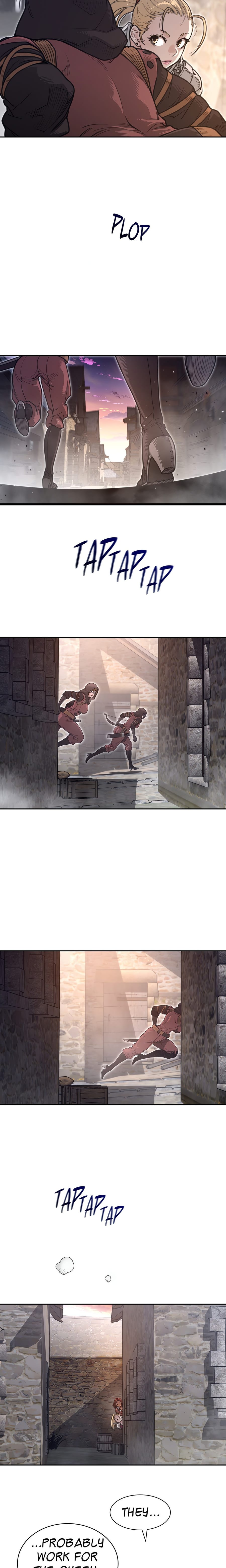 Perfect Half Uncensored, chapter 195, page 10 of 12