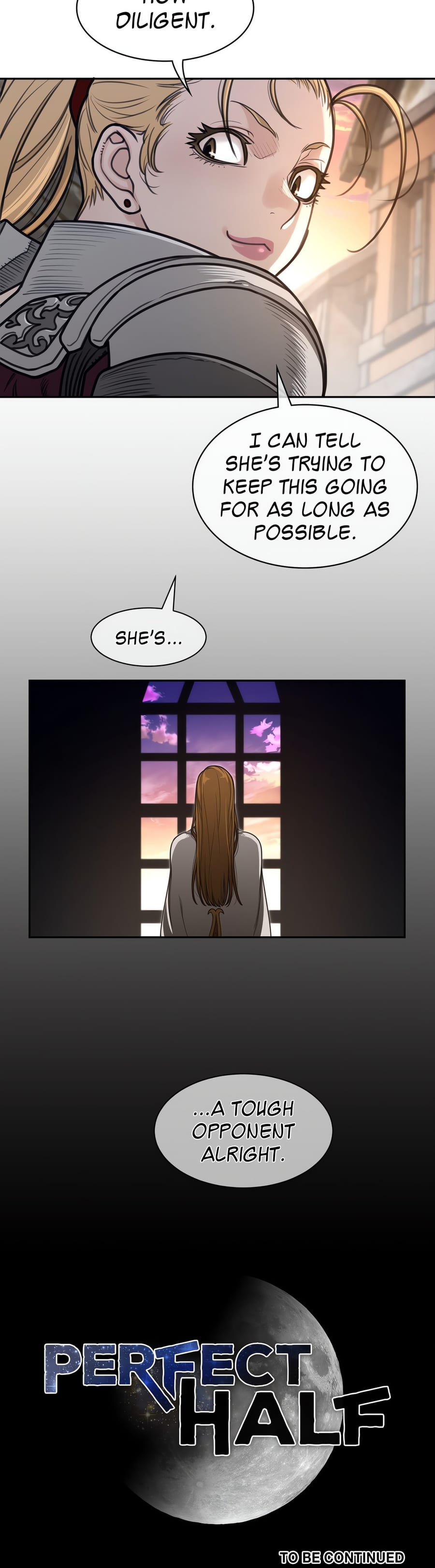 Perfect Half Uncensored, chapter 195, page 12 of 12