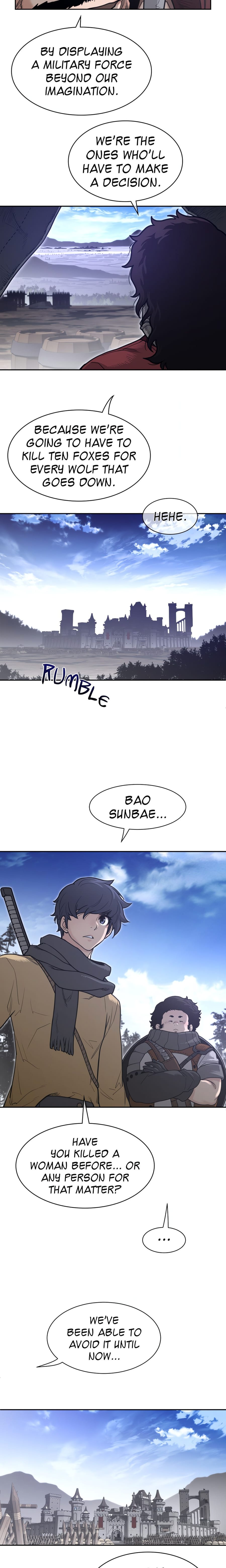 Perfect Half Uncensored, chapter 196, page 7 of 12