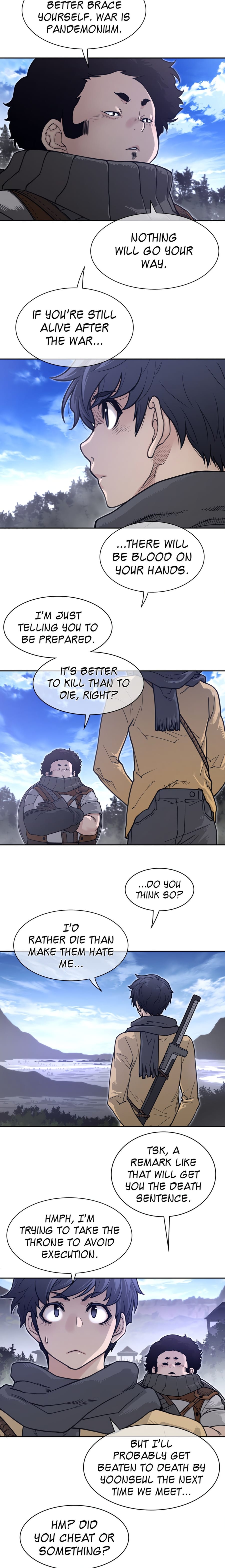 Perfect Half Uncensored, chapter 196, page 9 of 12