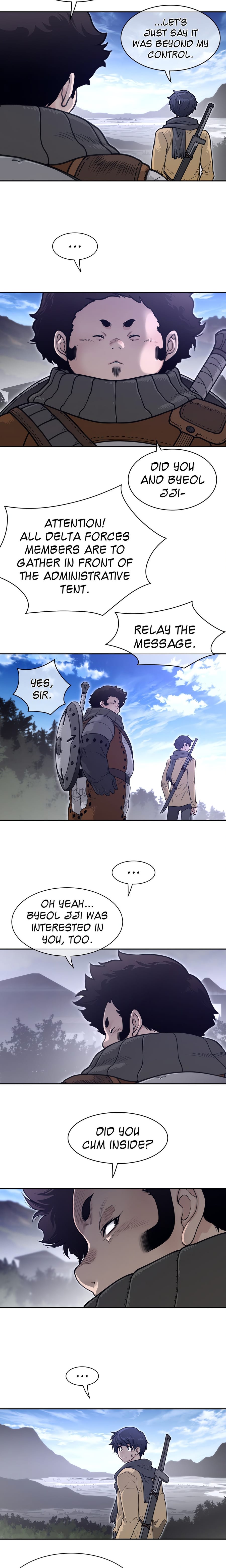 Perfect Half Uncensored, chapter 196, page 10 of 12