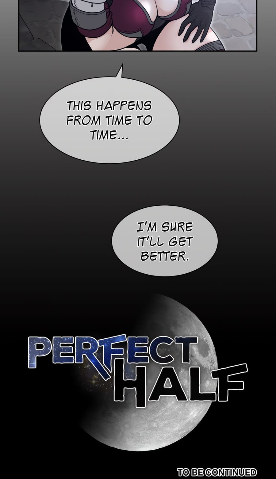 Perfect Half Uncensored, chapter 196, page 12 of 12