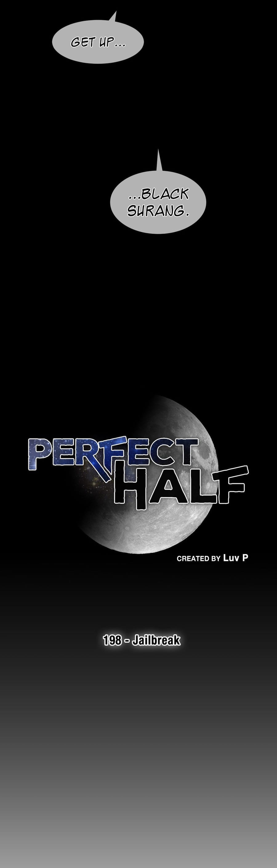 Perfect Half Uncensored, chapter 197, page 5 of 40
