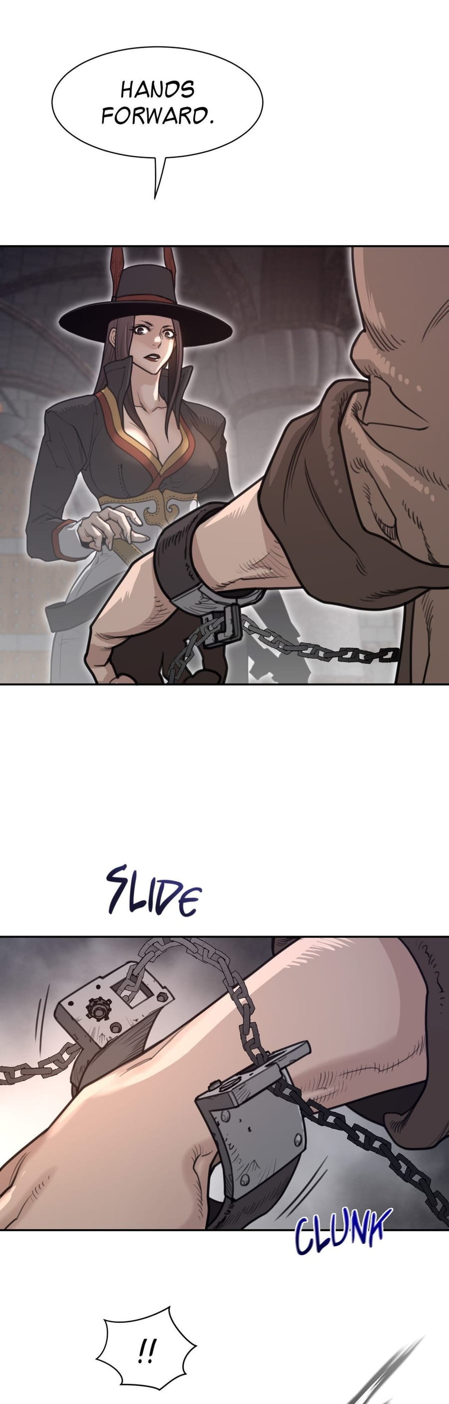 Perfect Half Uncensored, chapter 197, page 9 of 40