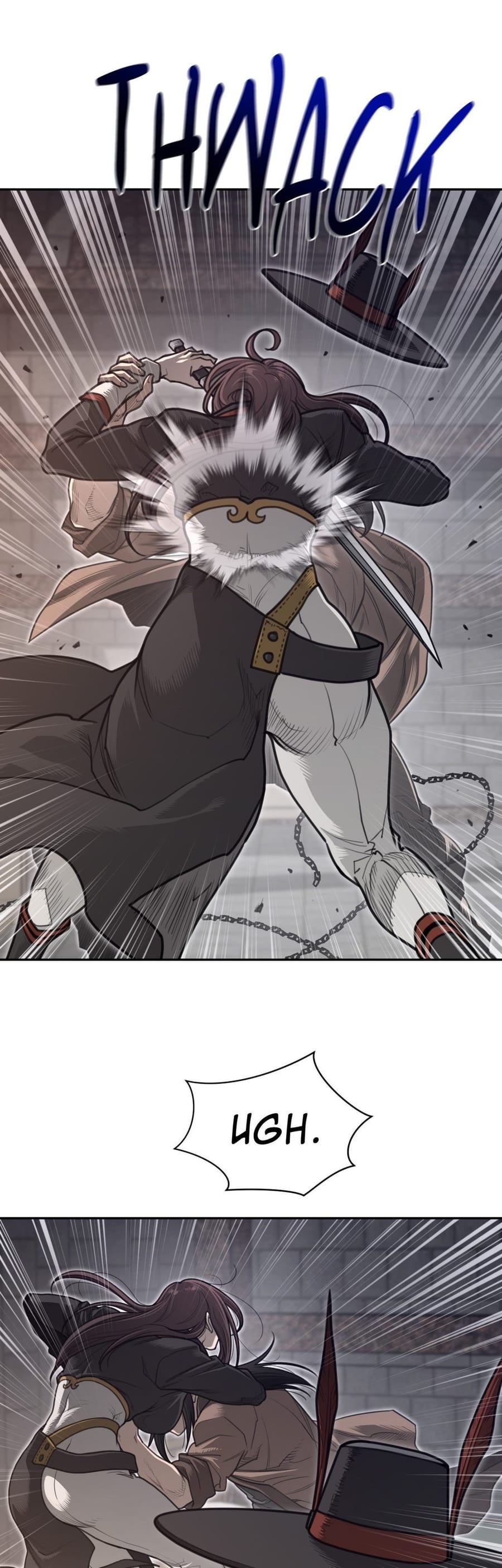 Perfect Half Uncensored, chapter 197, page 11 of 40