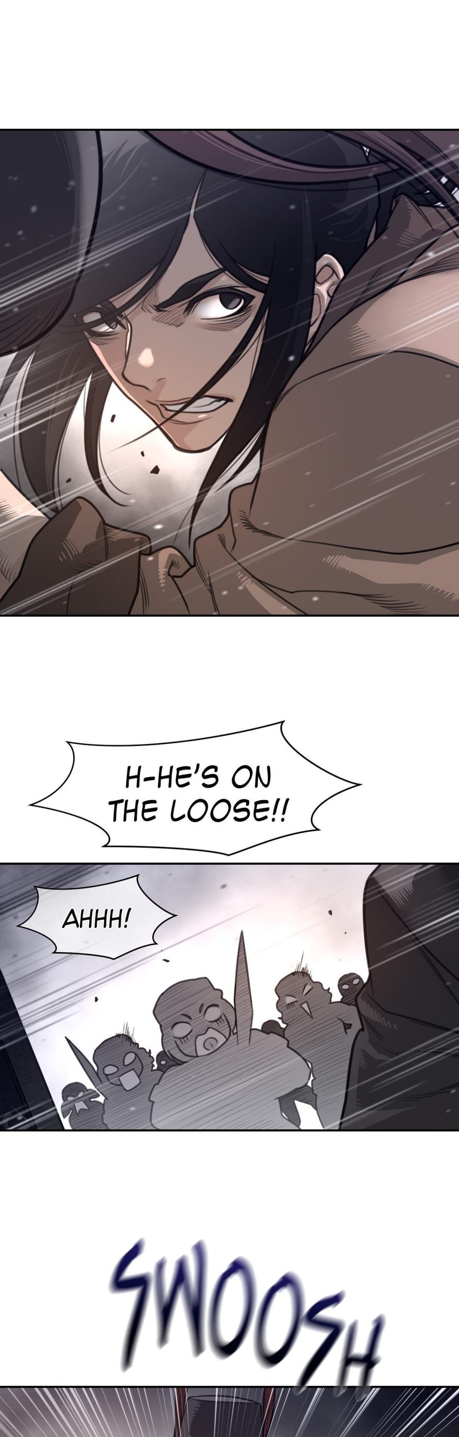 Perfect Half Uncensored, chapter 197, page 13 of 40