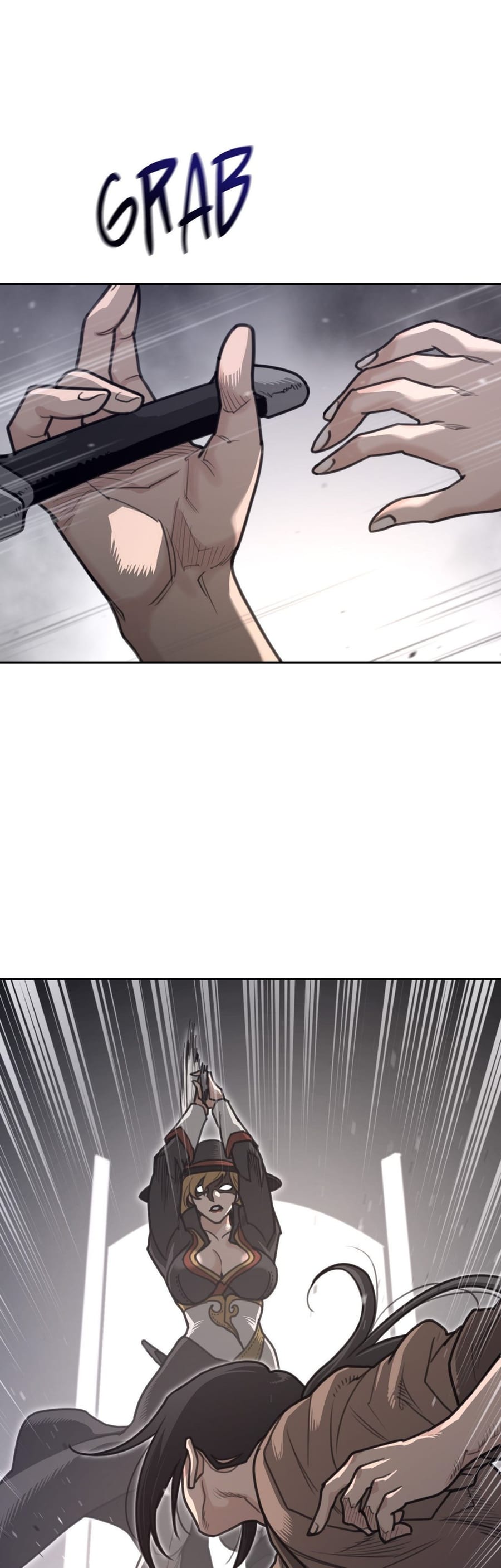 Perfect Half Uncensored, chapter 197, page 17 of 40