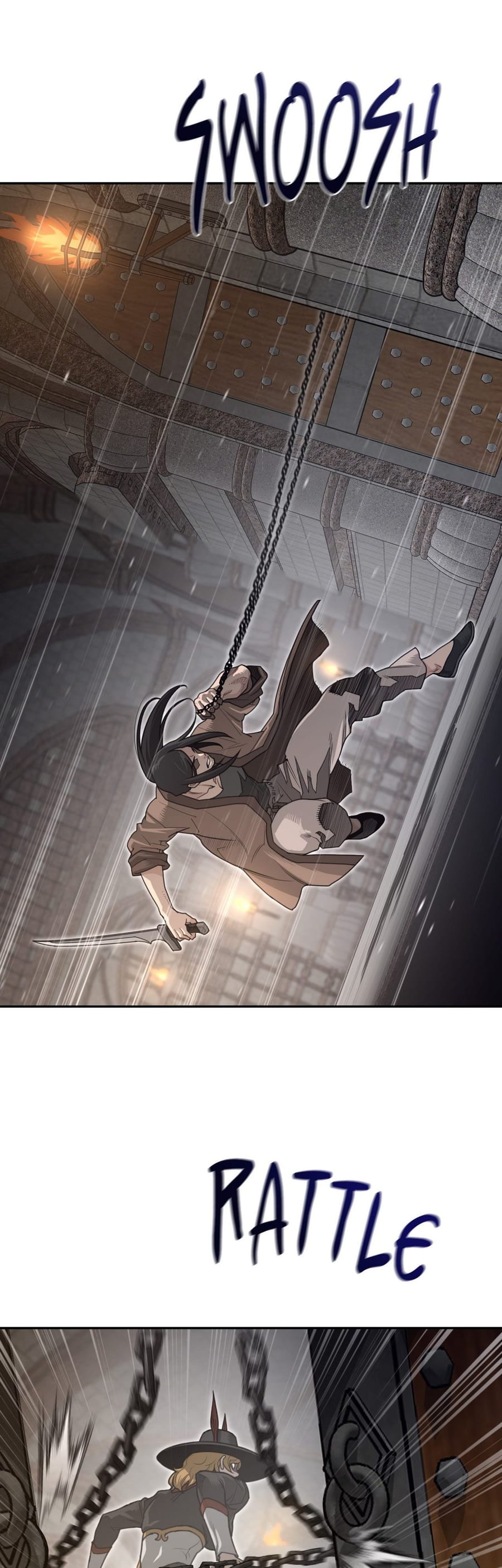 Perfect Half Uncensored, chapter 197, page 21 of 40