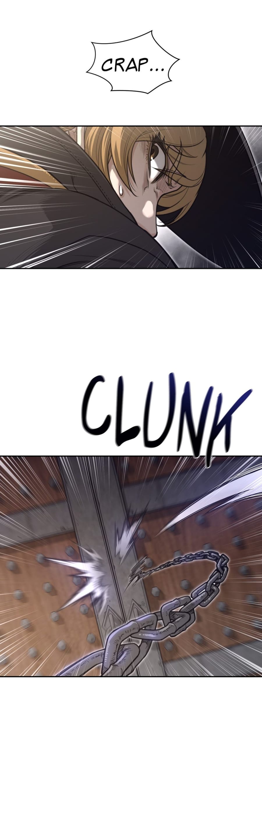 Perfect Half Uncensored, chapter 197, page 23 of 40