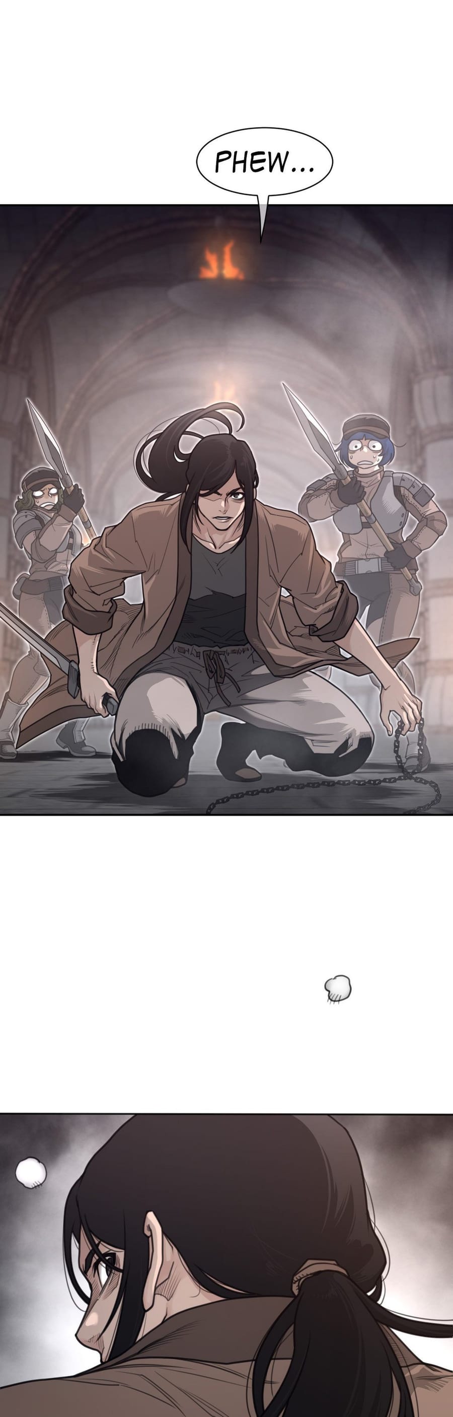 Perfect Half Uncensored, chapter 197, page 25 of 40