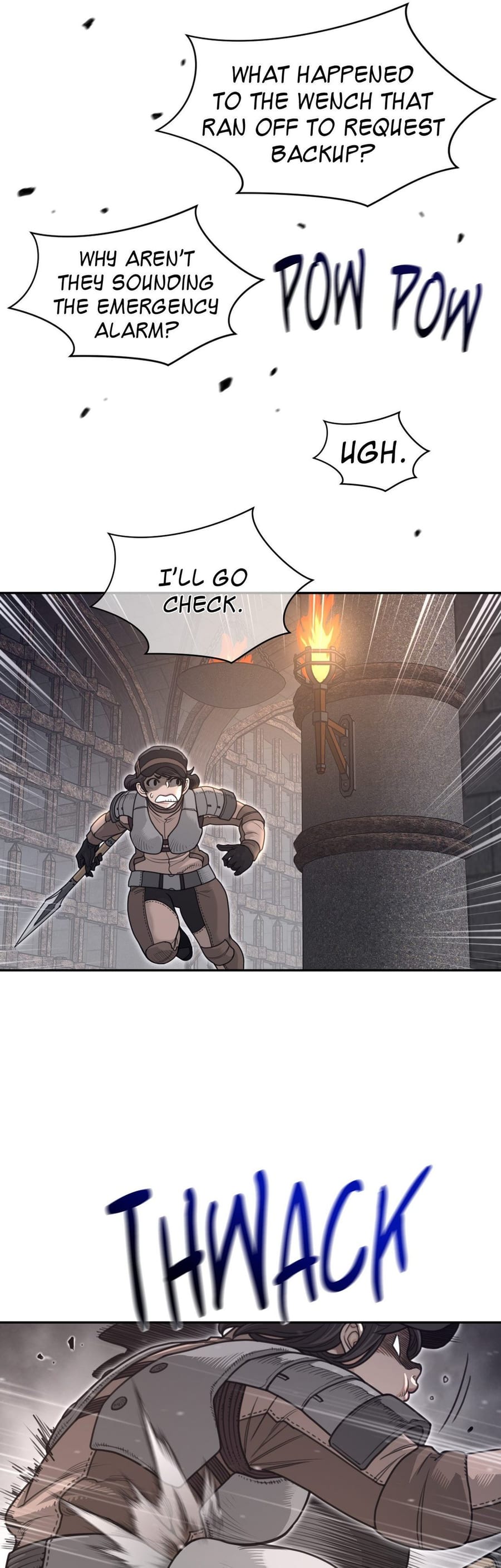 Perfect Half Uncensored, chapter 197, page 29 of 40
